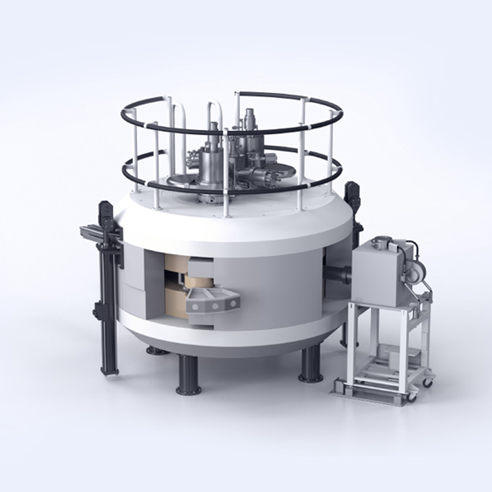 多粒子能量可变的回旋加速器 Cyclone<sup>®</sup> 30XP 具有高灵活性 | IBA - Radio Pharma Solutions